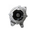 Chinese OEM  27060-75350 104210-4280 Auto Parts  12V 130A 7S Car Alternator For Toyota  Prado HIACE